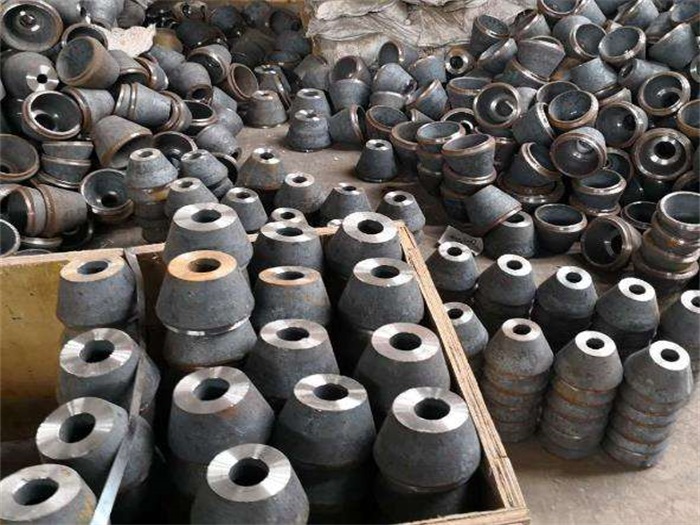 陕西网架构件锥头