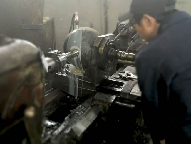 陕西网架车间制作